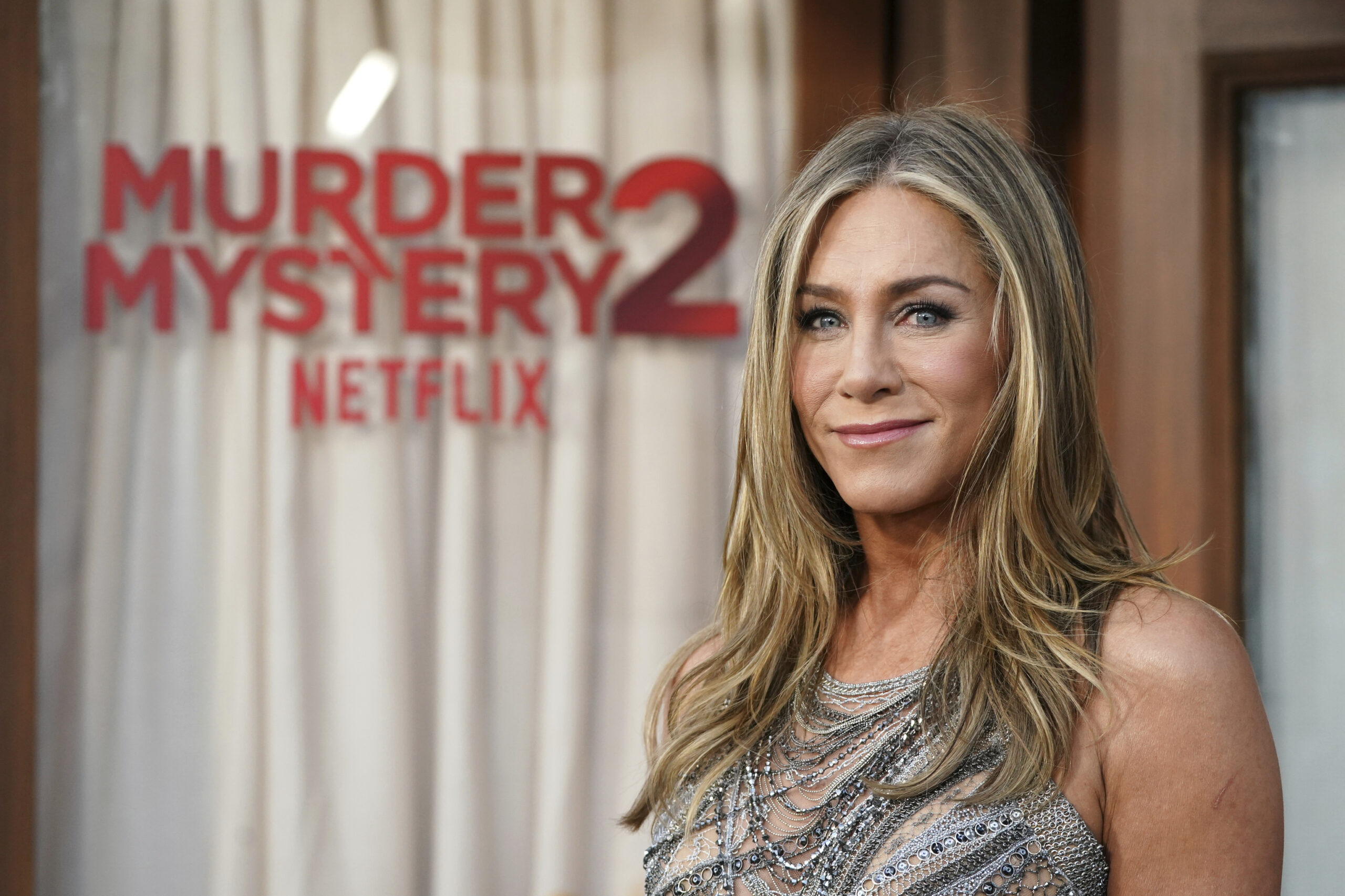 Jennifer Aniston revela por qué rechazó adoptar tras su infertilidad