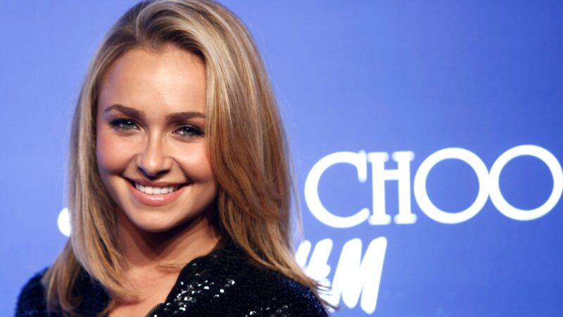 Hayden Panettiere: Revelan que habría ingerido oxicodona adulterada con fentanilo