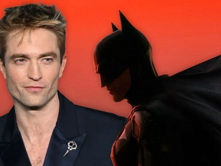 Robert Pattinson sobre The Batman 2: Será radicalmente diferente a la primera