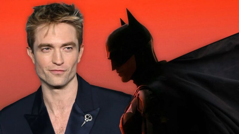 Robert Pattinson sobre The Batman 2: Será radicalmente diferente a la primera