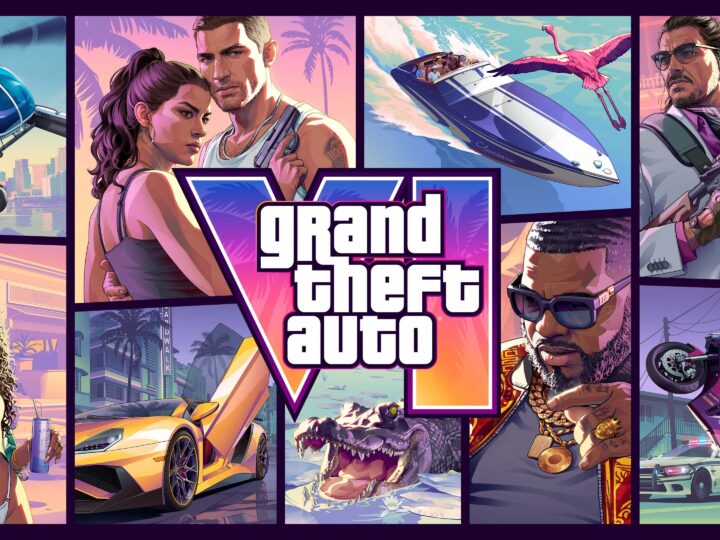 GTA VI en PC podría llegar solo 6 meses después de consolas