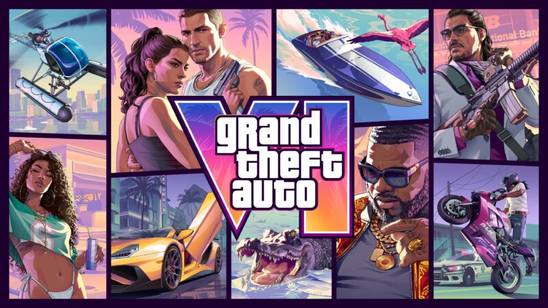 GTA VI en PC podría llegar solo 6 meses después de consolas