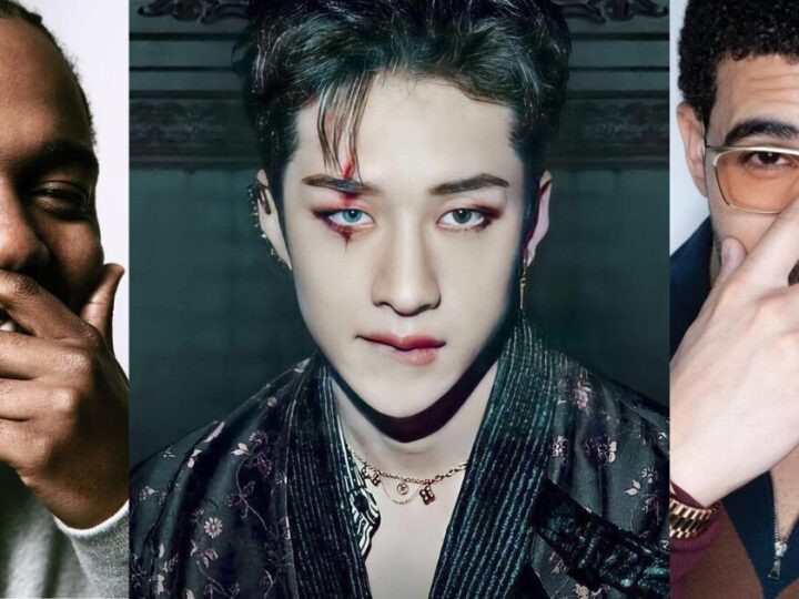 Terremoto en la música: Drake, BTS y Stray Kids plantan a los Grammys 2027