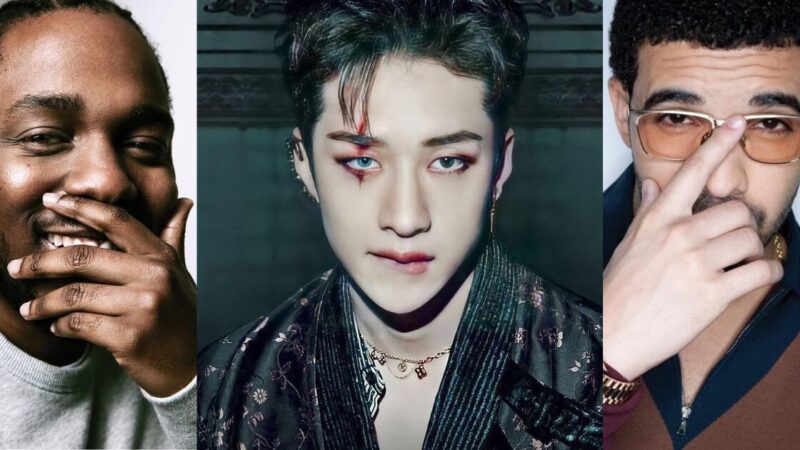 Terremoto en la música: Drake, BTS y Stray Kids plantan a los Grammys 2027