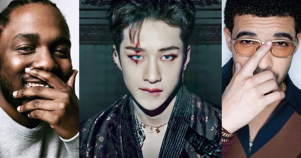 Terremoto en la música: Drake, BTS y Stray Kids plantan a los Grammys 2027