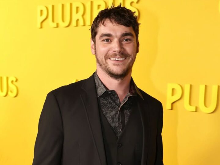 Lo que se sabe sobre el fallecimiento de RJ Mitte, actor de Breaking Bad