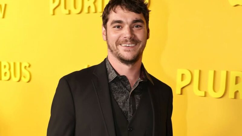 Lo que se sabe sobre el fallecimiento de RJ Mitte, actor de Breaking Bad